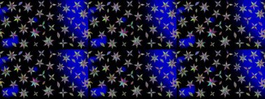 Kartlar, davetiyeler, tarih kartları ve daha fazlası için kullanılabilir. Raster şirin suluboya çiçek desenleri çiziyor. Büyük bir suluboya çiçek seti..