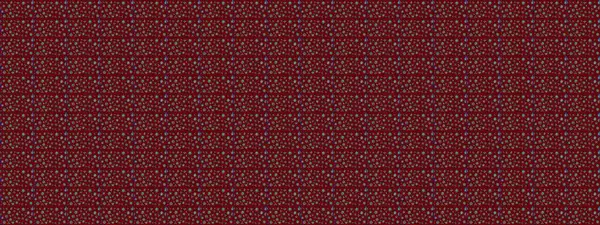 Kırmızı renkte çiçekler. Çiçekli karalama şeklinde Raster çiçek deseni. Yumuşak, bahar çiçekli arka plan.