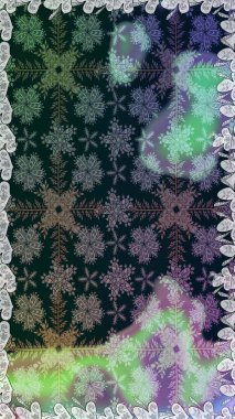 Raster Moda kumaş deseni. Çizgisiz desen. Şirin çiçekler..