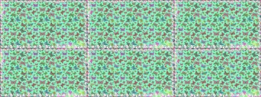 Web sayfası geçmişleri, duvar kağıtları, tekstil ve yüzey dokuları için mükemmel. Raster. Mavi arka planda suluboya kelebekler. Kusursuz desen. Raster illüstrasyonu.