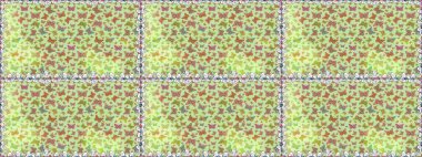 Kusursuz renksiz desen. Mistik, semboller. Tekrarlanan karalamalar. Tarafsız bir arkaplanda el çizimi.