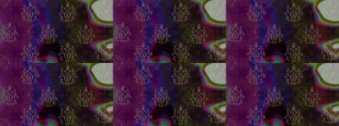 Raster illüstrasyonu. Tekstil veya kitap kapakları, imalat, duvar kağıtları, baskı, hediye paketi ve yapıştırma kitabı için çiçek eskizi geçmişi. Küçük ölçekli çiçeklerdeki basit sevimli desen.