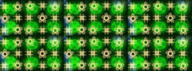 Kar tanesi raster arka planı. Raster tasarımı. Xmas Frost kar taneleri izole edilmiş siluet sembolü. Kış yeşili, mavi ve sarı noel kar bembeyaz kristal element. Meteoroloji buz koleksiyonu.