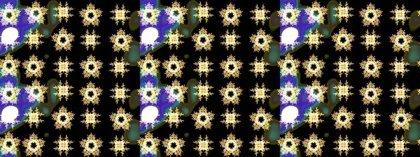 Kar Taneleri Raster illüstrasyonu. Raster Noel soyut renkli arka plan ve düşen kar tanesi. Dekorasyon kış kar simgeleri.