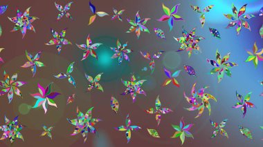 Karşılama ya da düğün geçmişi olarak kullanılabilir. Kahverengi lale çiçekli Raster eskiz deseni. Paket kağıdı için en iyisi. Doğal kozmetik ürünleri, parfüm, çiçekçi dükkanı için bahar ihalesi tasarımı.