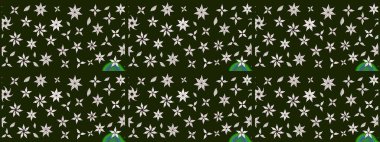 Yatak çarşafları, ceket, paket tasarımı, kumaş ve moda kavramları için tekstil baskısı. Çiçekleri, deniz kabukları, mandalaları ve suluboya efektleriyle donanma geçmişi. Çizim kalıbı etnik tasarım.