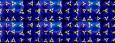 Raster Noel soyut renkli arka plan ve tatlı kar tanesi. Farklı kar tanesi koleksiyonu rasterleri, mavi, siyah ve menekşe rengi kış elementleri..