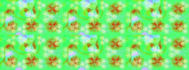 Kar tanesi simgesi, izole. Düz tasarım. Raster kış kar taneleri renkli arka plan üzerinde. Raster kar tanesi simgesi. Raster illüstrasyon.