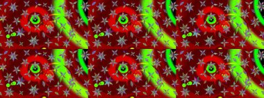 Çiçeğin suluboya çizimlerinin mükemmel deseni. Dekorasyon ve tasarım için güzel bir desen. Ton halinde. Suluboya desenli çiçek deseni. Moda yazdırma.