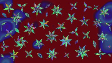 Raster kına dövme tarzı. Kullanılabilir Tekstil, tebrik kartı, boyama kitabı, telefon durumda yazdırma için. Hint çiçek desenli madalyon desen. Etnik Mandala süsleme.