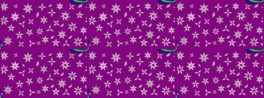 Çiçek arkaplan. Çiçekli tebrik kartı. Suluboya çiçek buketi. Doğum günü kartı ya da düğün davetiyesi. Raster illüstrasyonu. Mor renklerde.