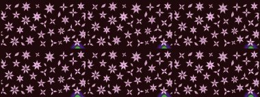 Düzenlenebilir. Düğün davetiyeleri için çiçek deseni, tebrik kartları, hatıra defteri, baskı, hediye paketi, imalat. Kahverengi çiçekli suluboya şekilli zarif eskiz deseni, tasarım elementleri.