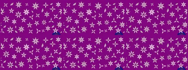 Moda baskıları için zarif bir şablon. Küçük renkli çiçekler. Küçük çiçekte güzel bir desen. Motley illüstrasyonu. Robot resim. Çiçekli bahar çiçekleri.