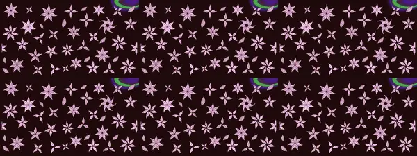 Çiçekli tebrik kartı. Doğum günü kartı ya da düğün davetiyesi. Kahverengi renklerde. Çiçek arkaplan. Suluboya çiçek buketi. Raster illüstrasyonu.