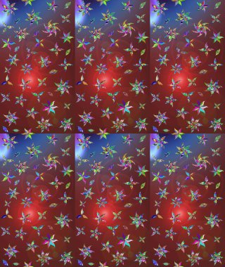 Kartlar, davetiyeler, tarih kartları ve daha fazlası için kullanılabilir. Büyük bir çiçek boyası seti. Raster şirin suluboya çiçek deseni çizimi.