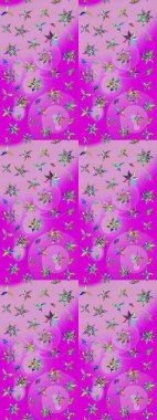 Tarafsız renklerde. Suluboya çiçek buketi. Çiçek arkaplan. Raster illüstrasyonu. Çiçekli tebrik kartı. Doğum günü kartı ya da düğün davetiyesi.