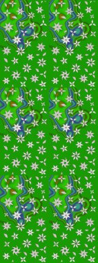 Taşralı şıklığı. Küçük yabani çiçeklerdeki halk modelini çiz. Tekstil, duvar kâğıdı, kapaklar, yüzey, baskı, hediye paketi, hatıra defteri, dekupaj. Liberty style millefleurs.