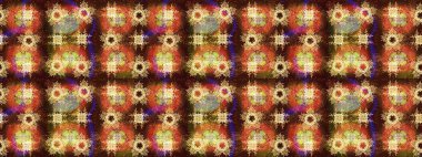 Kar taneli Noel arkaplanı. Raster illüstrasyonu. Raster Noel soyut renkli arka plan ve düşen kar tanesi. Kış soyut arkaplanı.