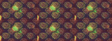 Soyut zarafet, çiçekli arkaplan deseni. Raster Güzel kumaş deseni.