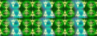 Renkli arka planda izole edilmiş kar tanelerinin düz tasarımı. Kar taneleri arka planda. Kar tanesi süsleme deseni. Kar taneleri deseni. Raster illüstrasyonu.