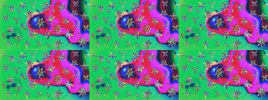 Raster. Güzel suluboya çiçekler, parlak resim ilham verici çiçek desenli eskiz arka plan.