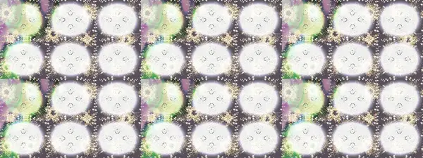 Kış kar taneleri, raster arka plan. Yüzey için tekrarlanan doku, ambalaj kağıdı, nötr, gri ve bej rengi kar tanesi.