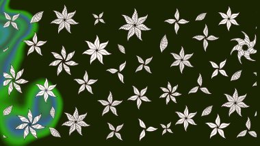 Karşılama ya da düğün geçmişi olarak kullanılabilir. Doğal kozmetik ürünleri, parfüm, çiçekçi dükkanı için bahar ihalesi tasarımı. Gri lale çiçekli Raster eskiz deseni. Paket kağıdı için en iyisi..