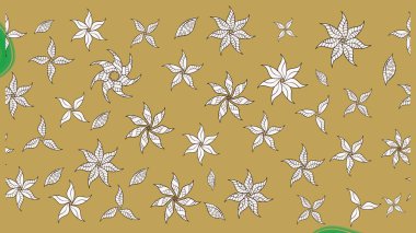 Karşılama ya da düğün geçmişi olarak kullanılabilir. Sarı lale çiçekli Raster eskiz deseni. Paket kağıdı için en iyisi. Doğal kozmetik ürünleri, parfüm, çiçekçi dükkanı için bahar ihalesi tasarımı.