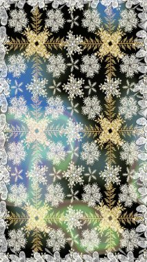 Düz Çiçek Elementleri Tasarımı. Sevimli çiçek raster deseni. Renkli Bahar Temalı Kusursuz Arkaplan. Tarafsız renklerde çiçekler.