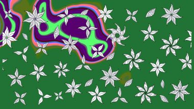 Parlak arkaplanda çiçek kompozisyonu olan suluboya desenleri çiz, ambalajlar, duvar kağıtları, kartpostallar, tebrik kartları, düğün davetiyeleri, romantik etkinlikler vs..