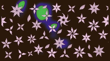 Kahverengi çiçekli, suluboya şekilli zarif eskiz deseni, tasarım elementleri. Düzenlenebilir. Düğün davetiyeleri için çiçek deseni, tebrik kartları, hatıra defteri, baskı, hediye paketi, imalat.