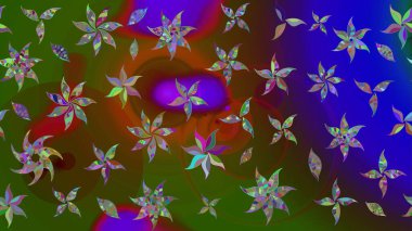 Tebrik kartı geçmişi, boyama kitabı, arkaplan ve tekstil için kullanılabilir. Raster Henna tarzı. Taslak süsleme izi. Etnik Mandala havlusu. Sınır Hindistan çiçek desenli paisley patentli.