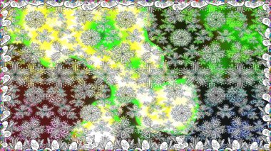 Gri renkli manzaralı çiçek deseni. Sevgililer günü ve tebrik kartı konsepti için şık bir davetiye. Üst manzara, yumuşak stil. Çiçek kompozisyonu, el boyası, hassas şablon..