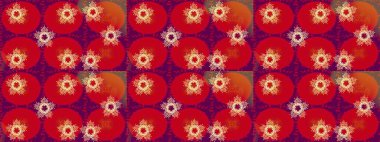 Kar tanesi ikonu, izole edilmiş. Renkli arka planda kar taneleri. Raster illüstrasyonu. Raster kar tanesi ikonu. Düz tasarım.