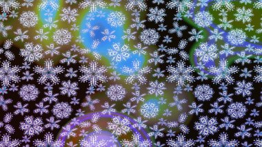 Raster Güzel kumaş deseni. Raster suluboya deseni, narin çiçekler, siyah çiçekler, tebrik kartı şablonu..