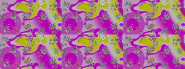 Kar tanesi arka plan. Raster Noel renkli arka plan ile düşen kar tanesi. Raster illüstrasyon.