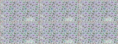 Gri arka planda güzel renkli kelebek. Tropik gerçekçi kelebek. Raster. Sırtın için parlak bir dövme. Kelebek tasviri.