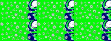 Çiçek kompozisyonu, el boyası, hassas şablon. Sevgililer günü ve tebrik kartı konsepti için şık bir davetiye. Üst manzara, yumuşak stil. Yeşil renkte manzaralı çiçek deseni.