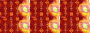 Kar tanesi renkli desen. Snowflakes desen. Raster kar taneleri arka plan. Renk arka plan üzerinde izole soyut kar taneleri ile düz tasarım. Raster illüstrasyon.