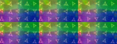 Güzel süs eşyası. Kar tanesi süsü Raster illüstrasyonu. Kar taneleri izole edildi. Altın renkli kar tanesi süsü..