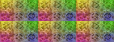 Kar tanesi arka plan. Raster Noel renkli arka plan ile düşen kar tanesi. Raster illüstrasyon.