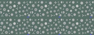 Yumuşak, yaz çiçekli arka plan. Tarafsız renklerde çiçekler. Raster çiçek desenli ve çiçekli..