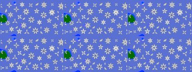 Güzel suluboya yaz çiçekleri deseni..