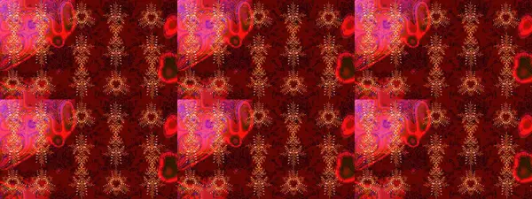 Kar tanesi süsleme deseni. Kar taneleri arka planda. Renkli arka planda izole edilmiş kar tanelerinin düz tasarımı. Kar taneleri deseni. Raster illüstrasyonu.