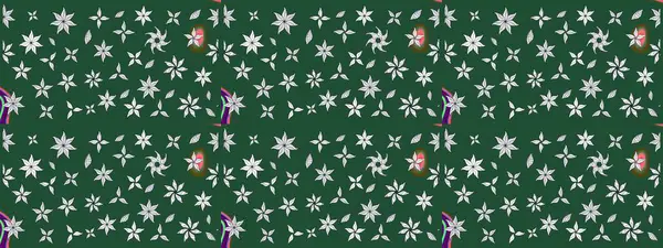 Karalama çiçeği. Güzel kumaş deseni. Düz Çiçek Elementleri Tasarımı. Raster illüstrasyonu. Renkli Bahar Teması eskiz kalıbı. Zentangle soyut çiçekleri.