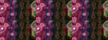 Egzotik çiçekler, gri renkte botanik parlak klasik doğa. Klasik tropikal doğal elementlerin suluboya seti. Raster illüstrasyonu.