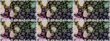 Gri renklerde. Raster illüstrasyonu. Anti-stres için Raster soyut şablon sayfası.