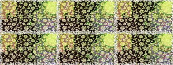 Küçük çaplı çiçeklerdeki basit şirin desenler. Raster illüstrasyonu. Tekstil veya kitap kapakları, imalat, duvar kağıtları, baskı, hediye paketi ve yapıştırma kitabı için çiçeksiz arka plan.