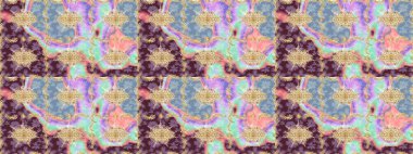 Doğulu stil, altın elementlerle altın rengi nötr renkte arabesk yapar. Raster altın desen. Kıvrımlı çizimler.