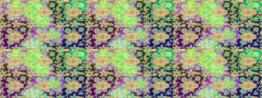 Geleneksel oryantasyon süsü. Klasik klasik klasik arka plan. Raster illüstrasyonu. Tarafsız renklerde altın elementlerle çizim. Klasik Raster altın desenini çiz.